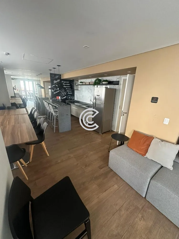 Apartamento, 2 quartos, 57 m² - Foto 9