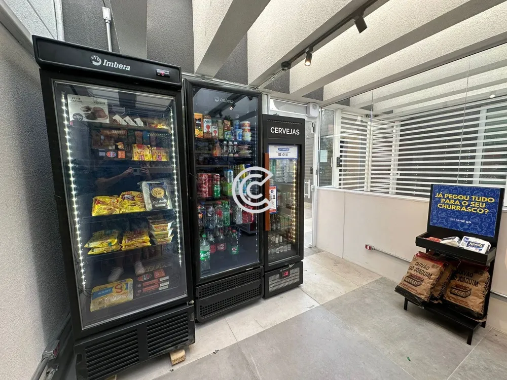 Apartamento, 2 quartos, 57 m² - Foto 5