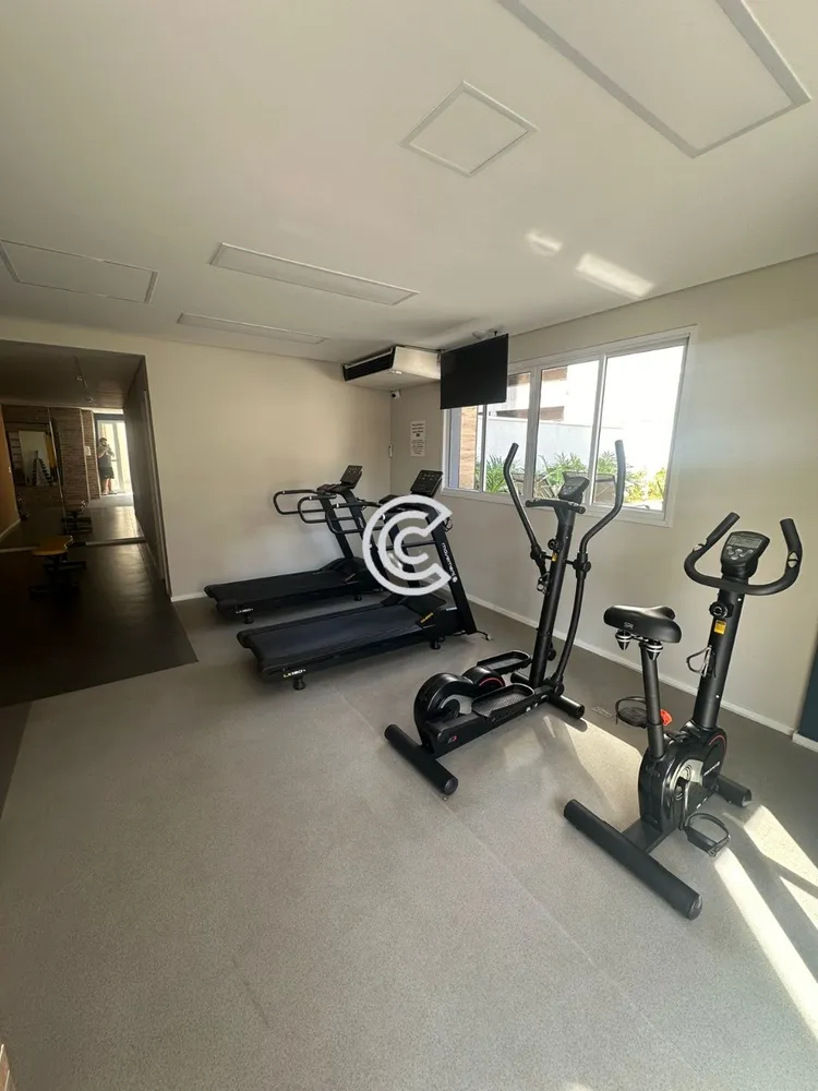 Apartamento, 2 quartos, 57 m² - Foto 3
