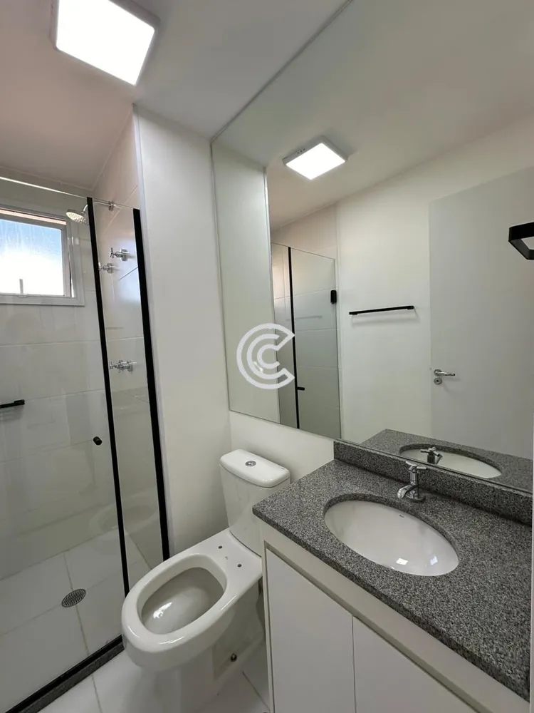 Apartamento, 2 quartos, 57 m² - Foto 1