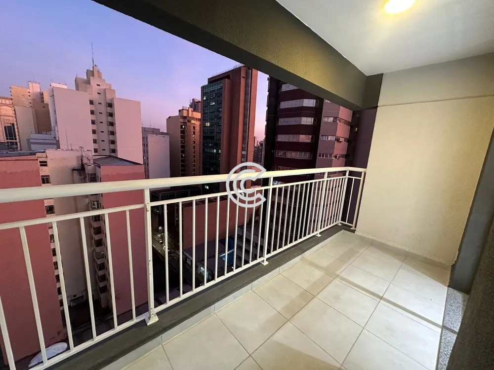 Apartamento, 2 quartos, 57 m² - Foto 9