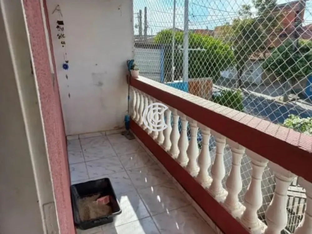 Casa, 3 quartos, 125 m² - Foto 9