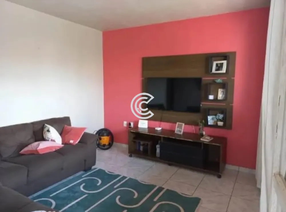Casa, 3 quartos, 125 m² - Foto 6