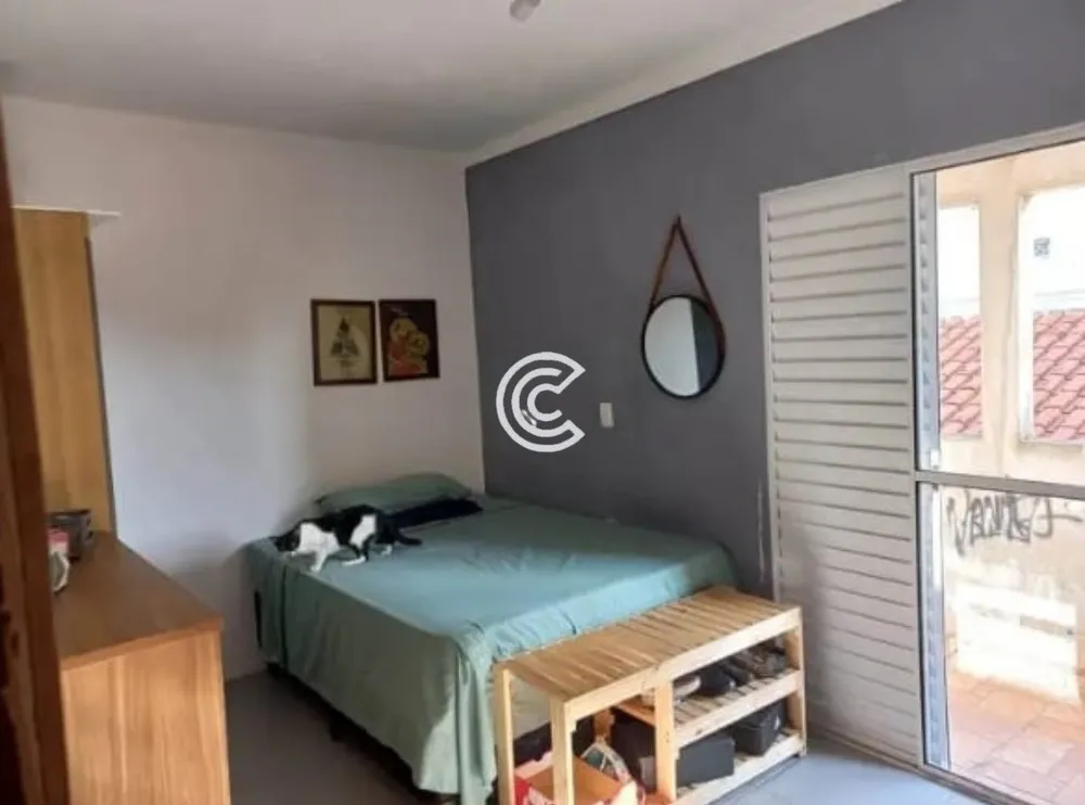 Casa, 3 quartos, 125 m² - Foto 8