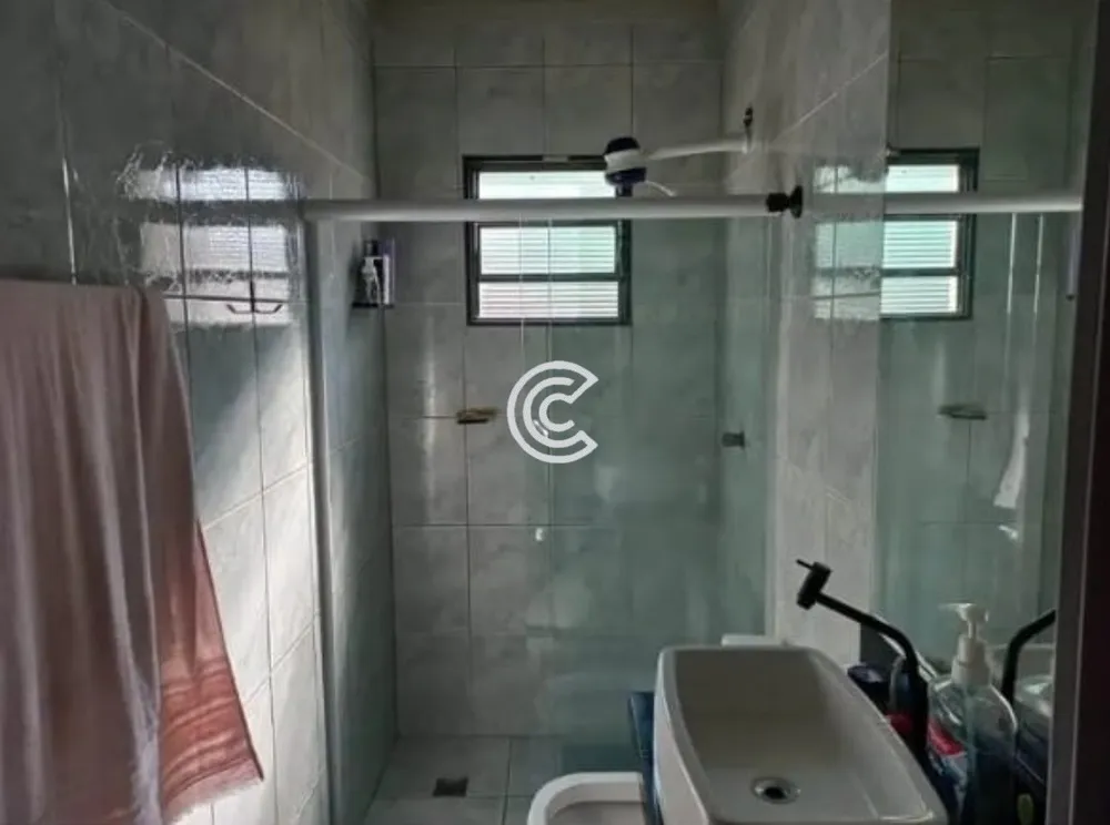Casa, 3 quartos, 125 m² - Foto 10