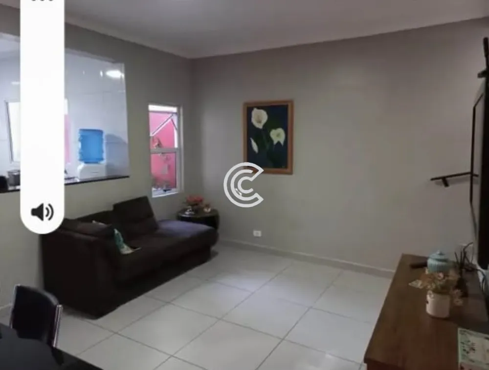 Casa, 3 quartos, 125 m² - Foto 14