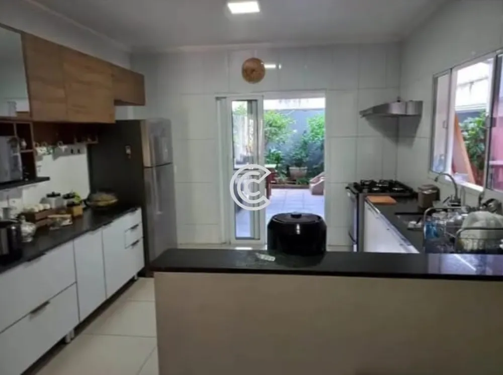 Casa, 3 quartos, 125 m² - Foto 13
