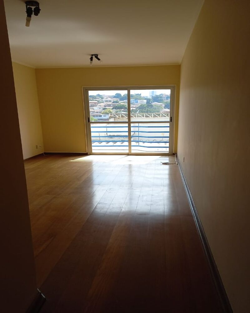 Apartamento, 2 quartos, 65 m² - Foto 1