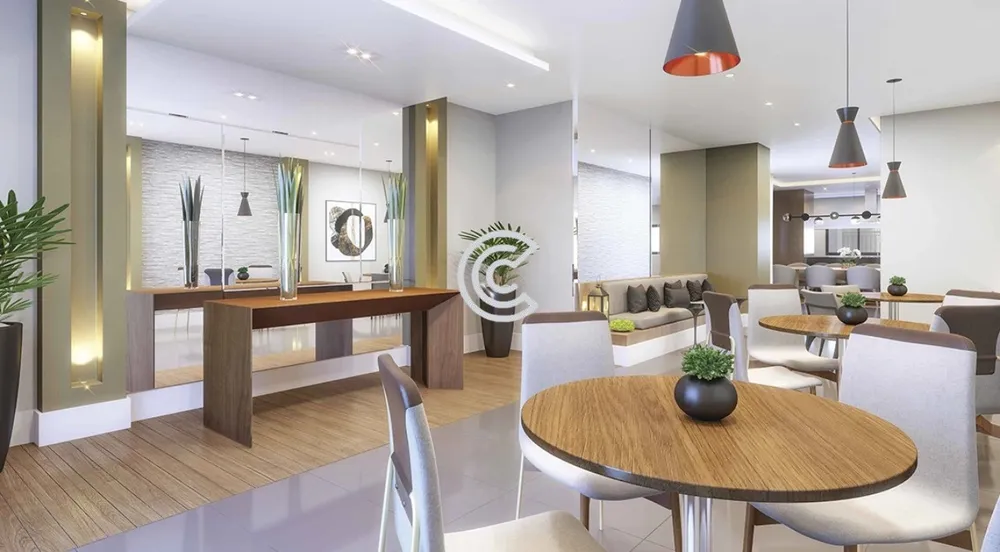 Apartamento, 3 quartos, 105 m² - Foto 6