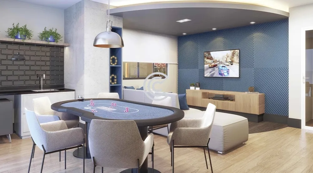 Apartamento, 3 quartos, 105 m² - Foto 11