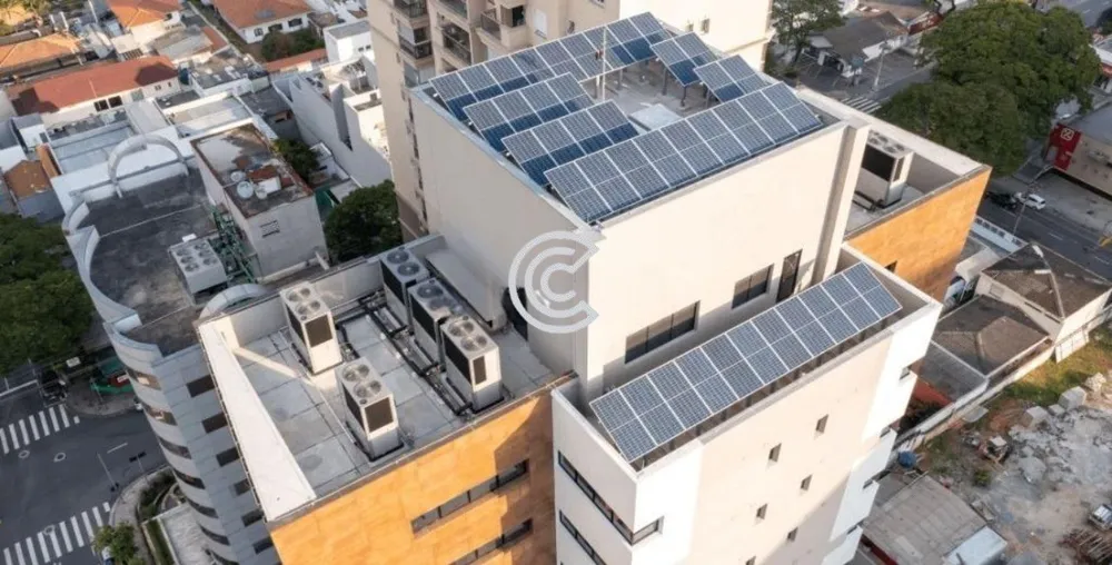 Apartamento, 3 quartos, 105 m² - Foto 9