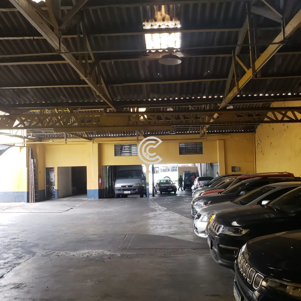 Depósito-Galpão - Foto 10