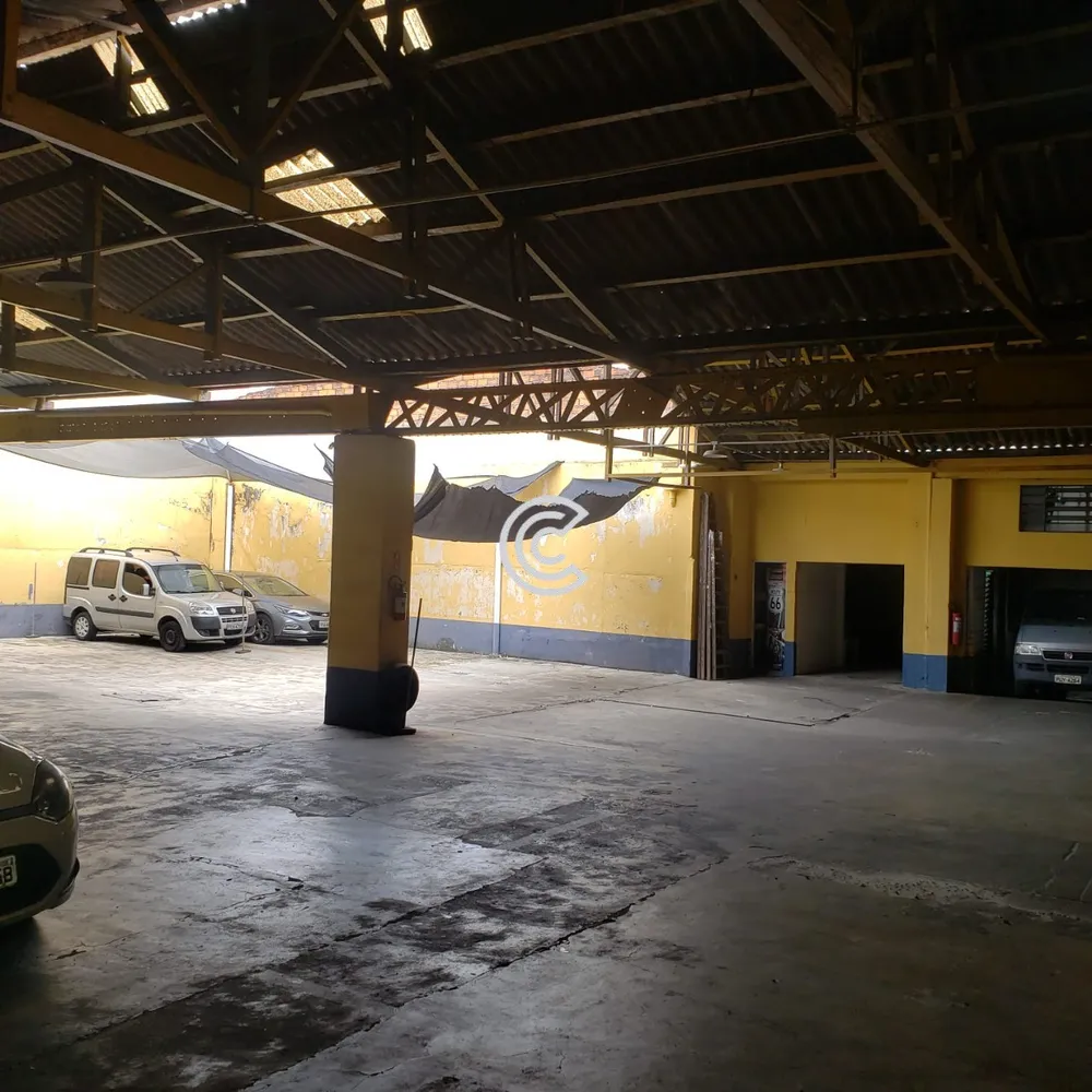 Depósito-Galpão - Foto 9