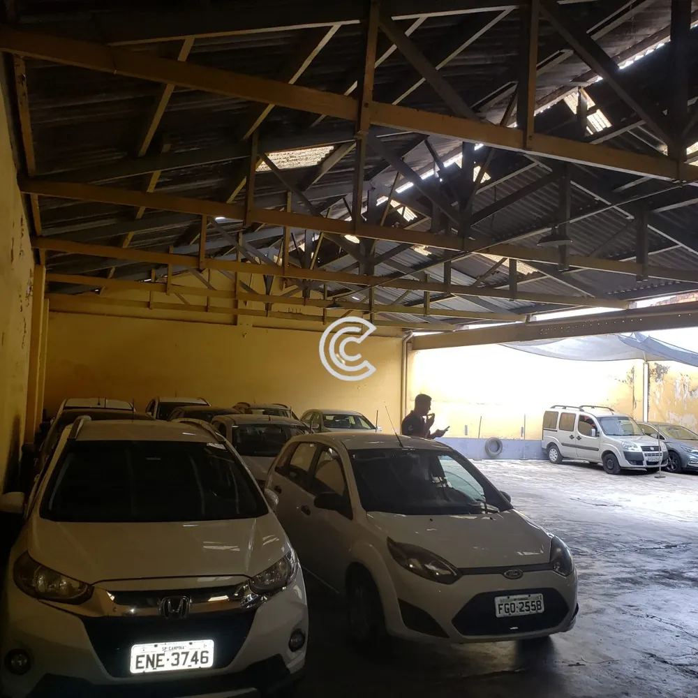 Depósito-Galpão - Foto 8