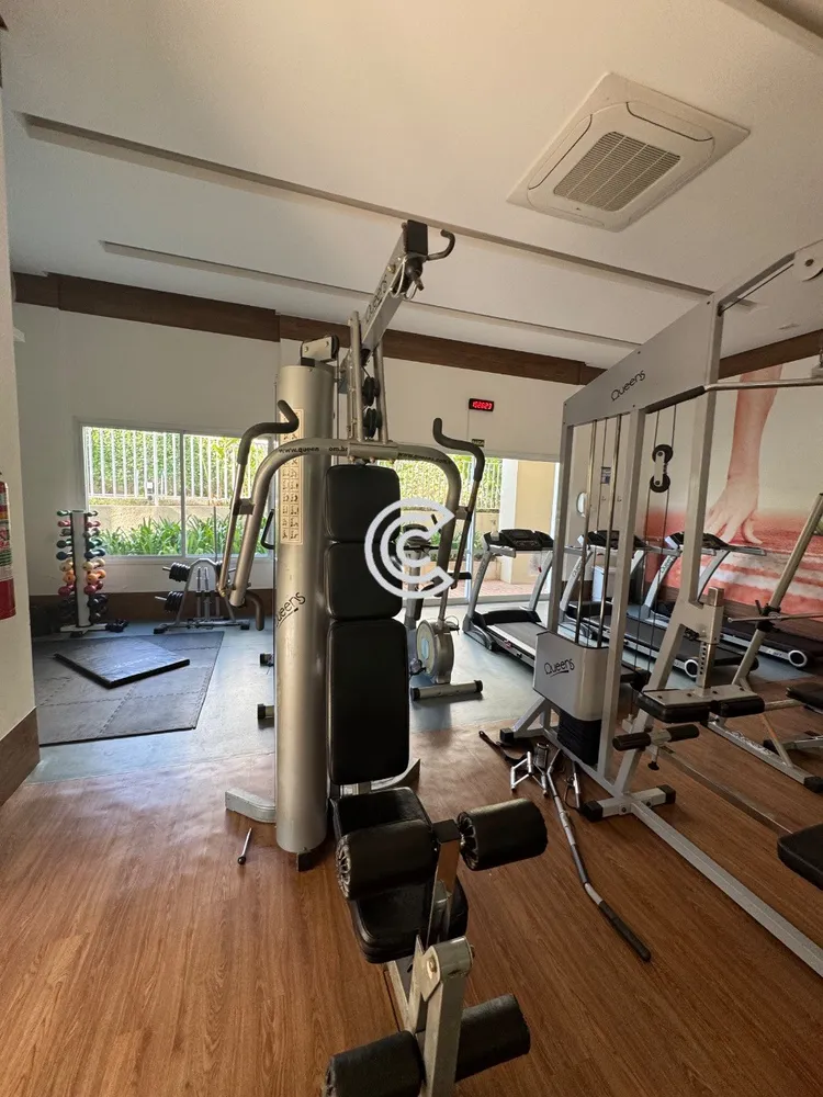 Apartamento, 2 quartos, 54 m² - Foto 10