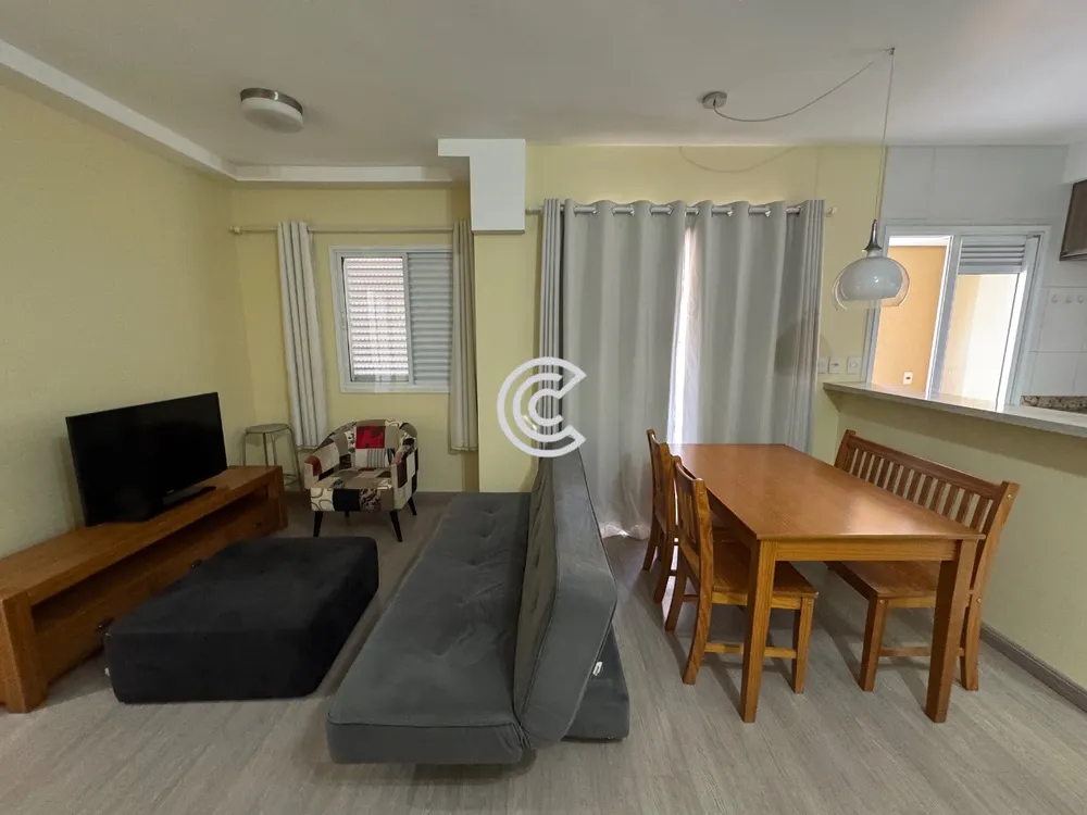 Apartamento, 2 quartos, 54 m² - Foto 3