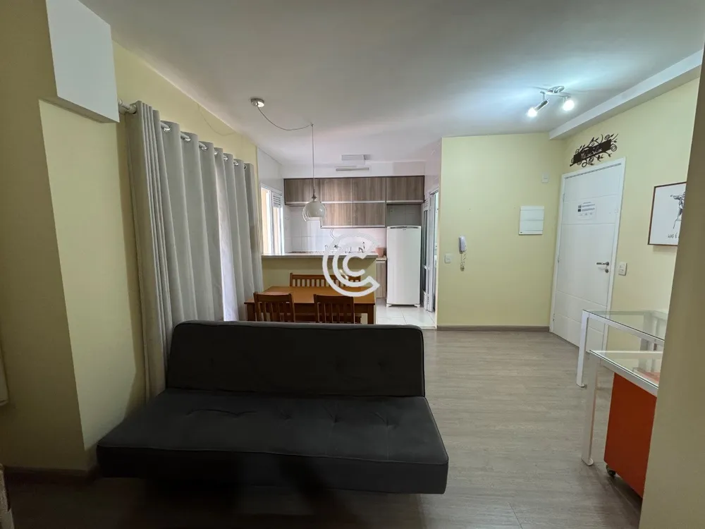 Apartamento, 2 quartos, 54 m² - Foto 6
