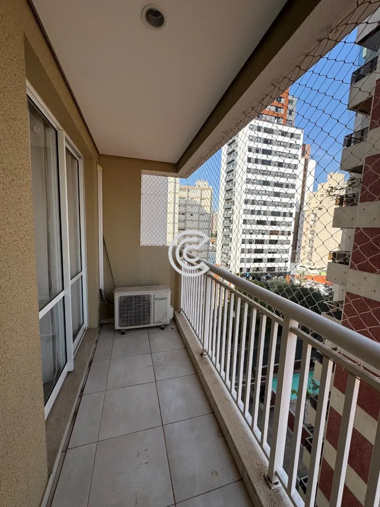 Apartamento, 2 quartos, 54 m² - Foto 1