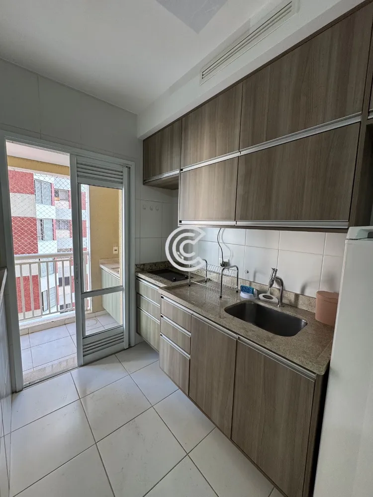Apartamento, 2 quartos, 54 m² - Foto 4