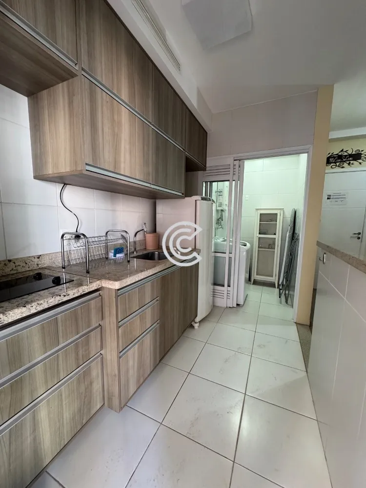 Apartamento, 2 quartos, 54 m² - Foto 3