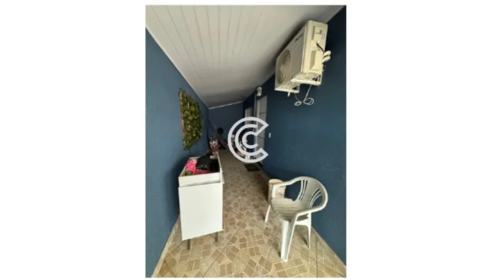 Casa, 2 quartos, 200 m² - Foto 2