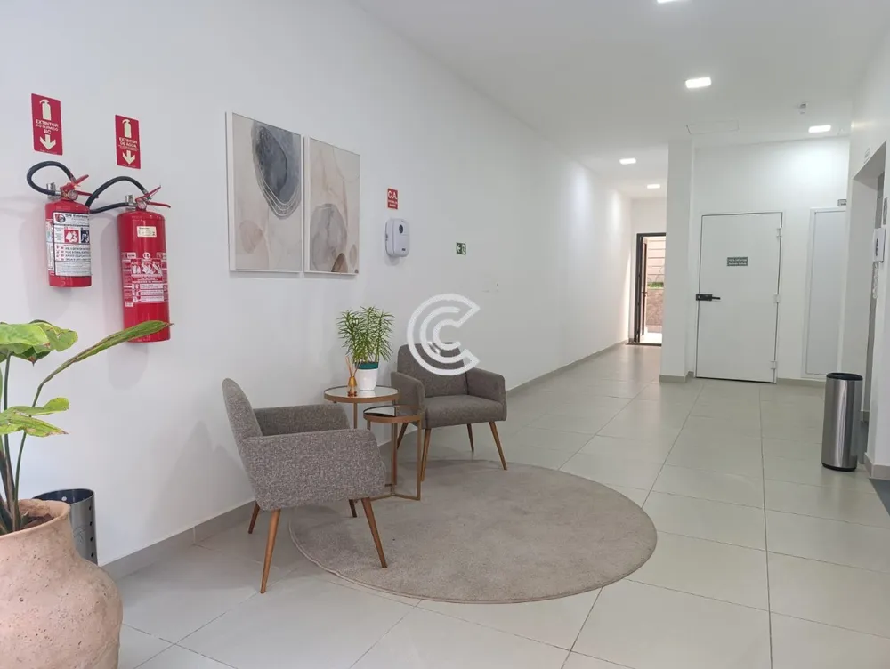 Sala-Conjunto, 48 m² - Foto 11