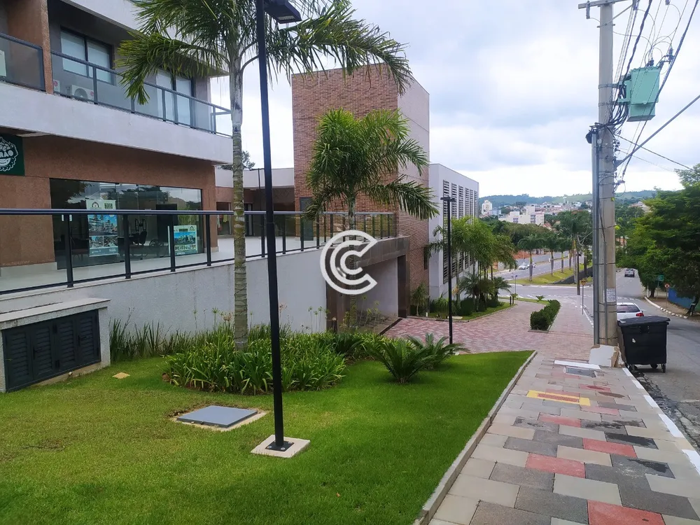 Sala-Conjunto, 48 m² - Foto 1