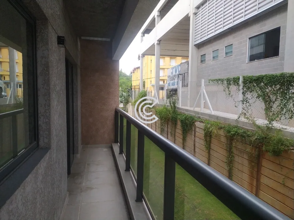 Sala-Conjunto, 48 m² - Foto 4