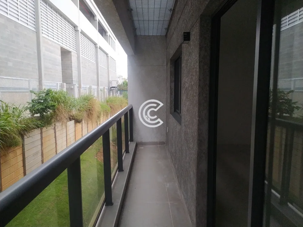 Sala-Conjunto, 48 m² - Foto 3