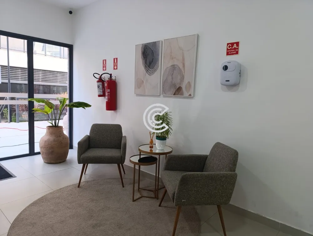 Sala-Conjunto, 48 m² - Foto 12