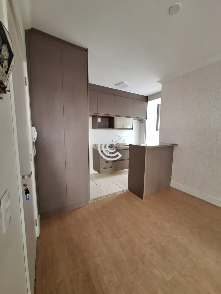 Apartamento, 2 quartos, 59 m² - Foto 4