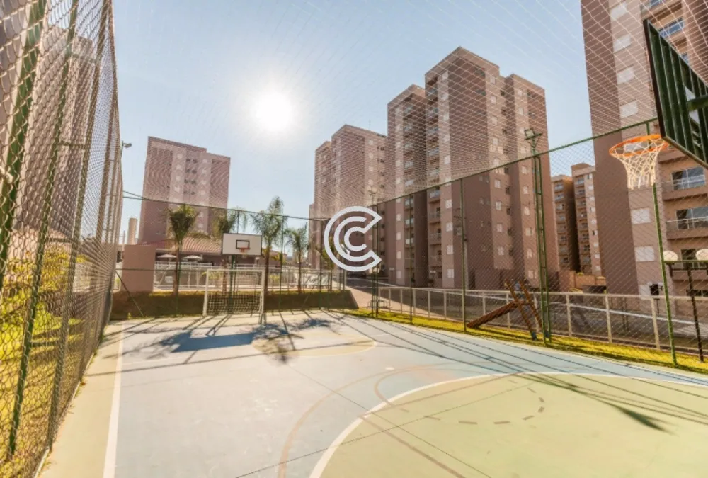 Apartamento, 2 quartos, 59 m² - Foto 2