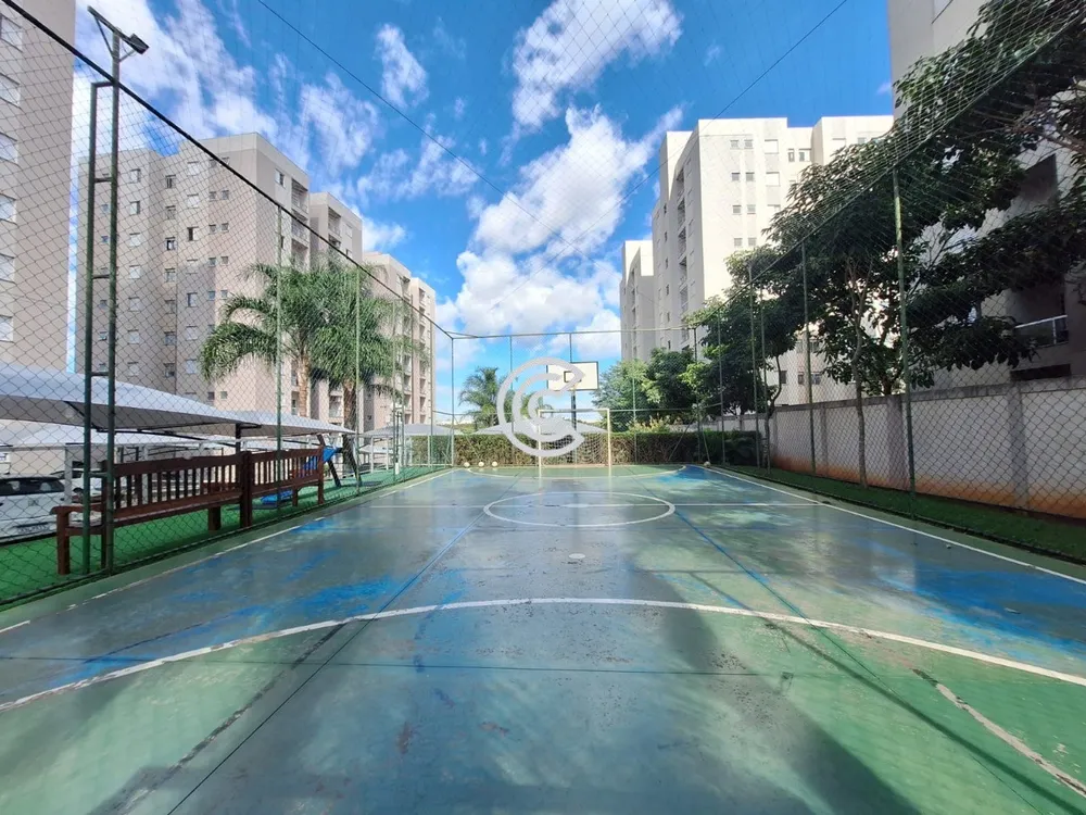 Apartamento, 2 quartos, 59 m² - Foto 1