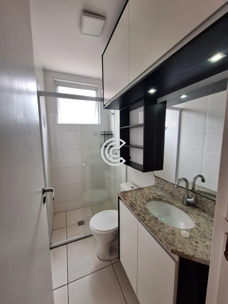 Apartamento, 2 quartos, 59 m² - Foto 3