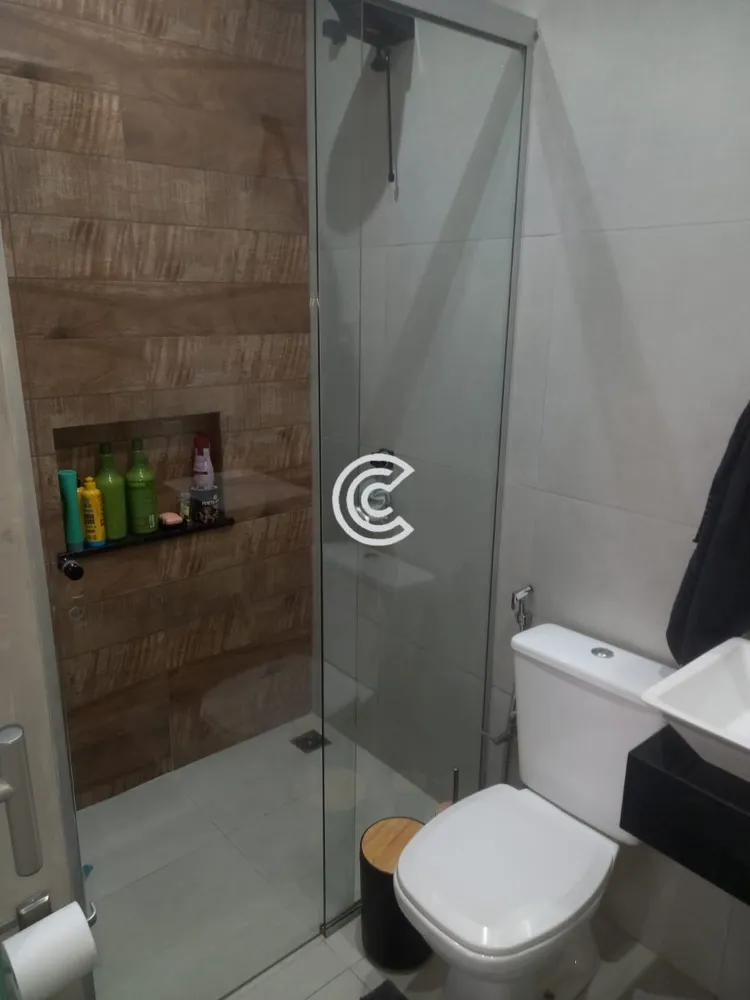 Casa, 2 quartos - Foto 11