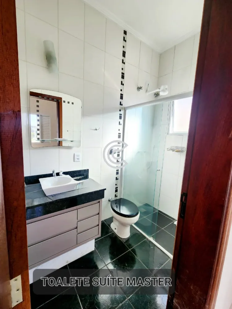 Casa de Condomínio, 3 quartos - Foto 10