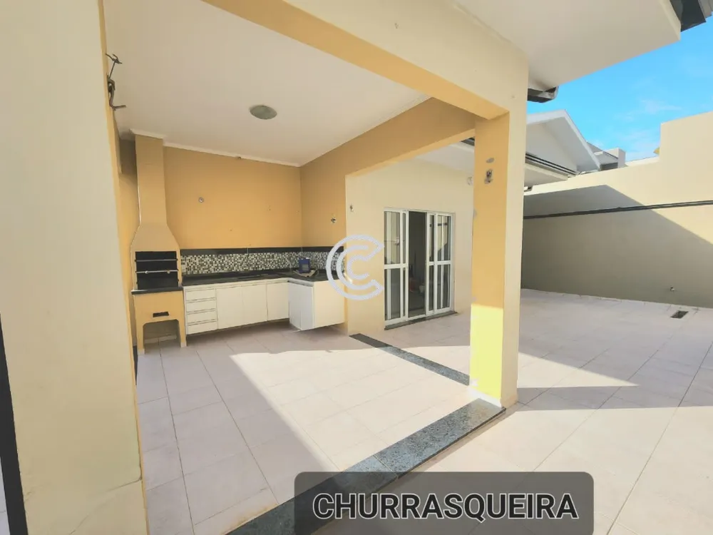 Casa de Condomínio, 3 quartos - Foto 11
