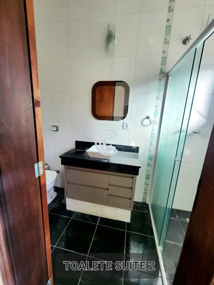 Casa de Condomínio, 3 quartos - Foto 9