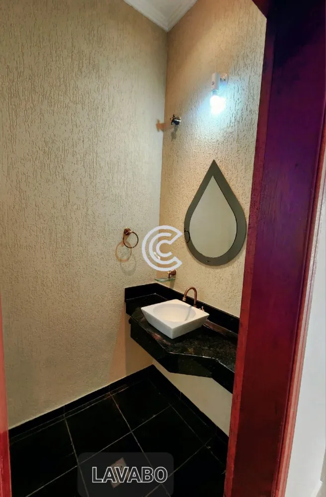 Casa de Condomínio, 3 quartos - Foto 7
