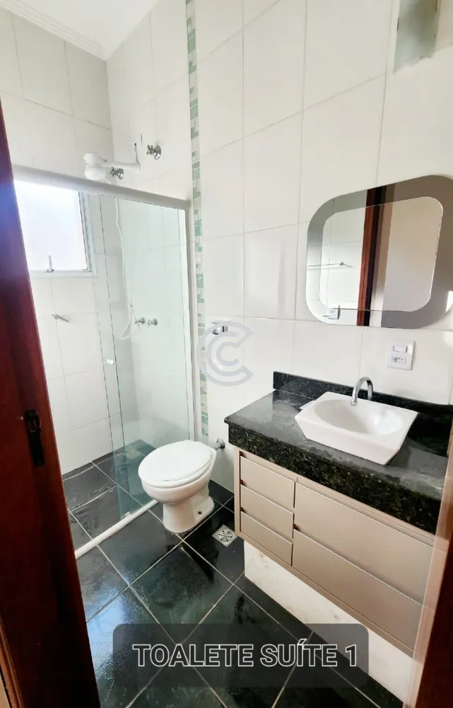 Casa de Condomínio, 3 quartos - Foto 8