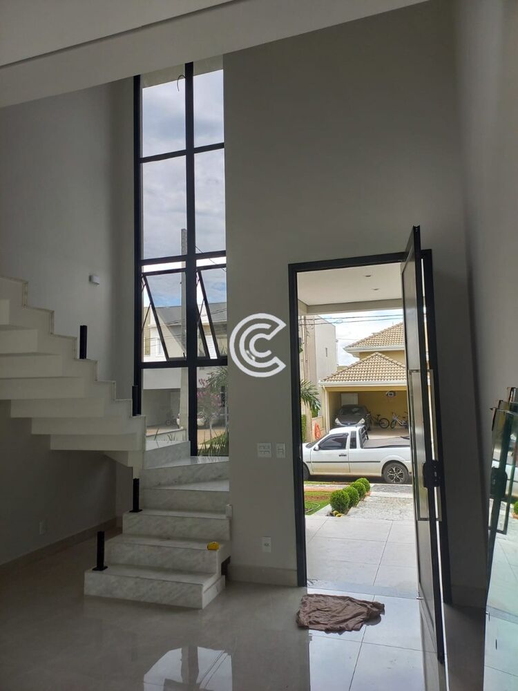 Casa à venda com 3 quartos, 275m² - Foto 7