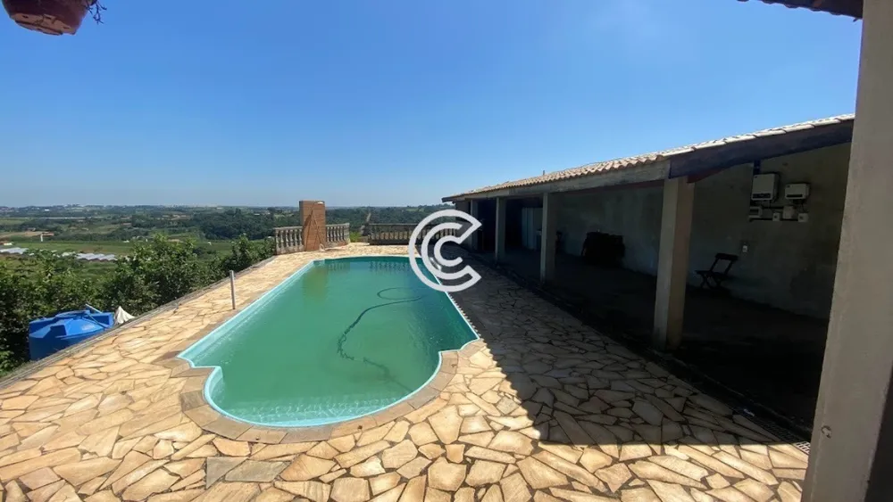 Sítio, 3 quartos, 51000 m² - Foto 3