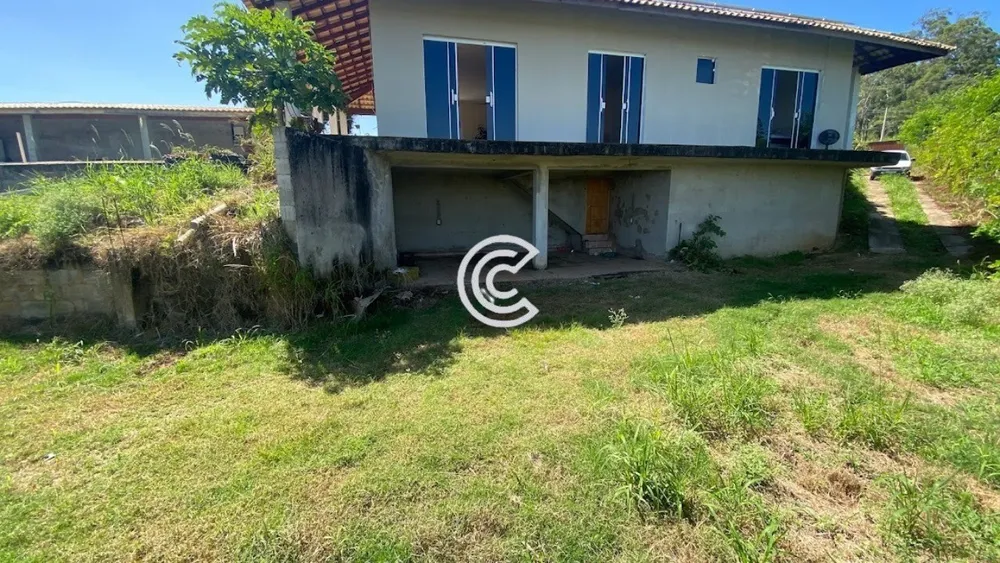 Sítio, 3 quartos, 51000 m² - Foto 4