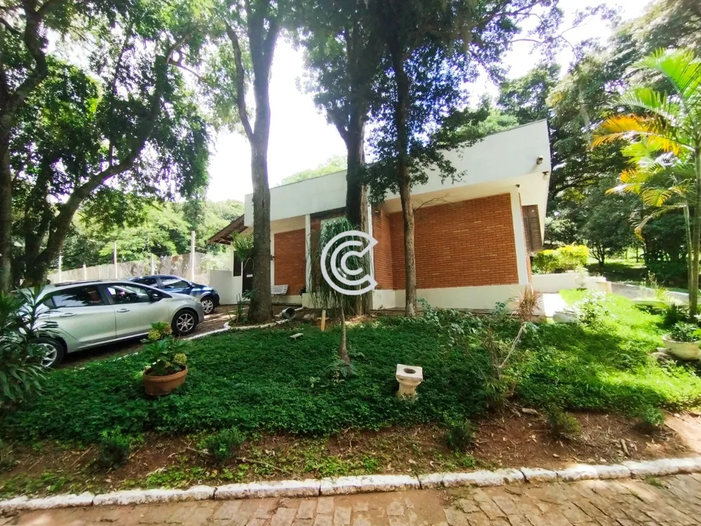 Chácara, 4 quartos - Foto 4