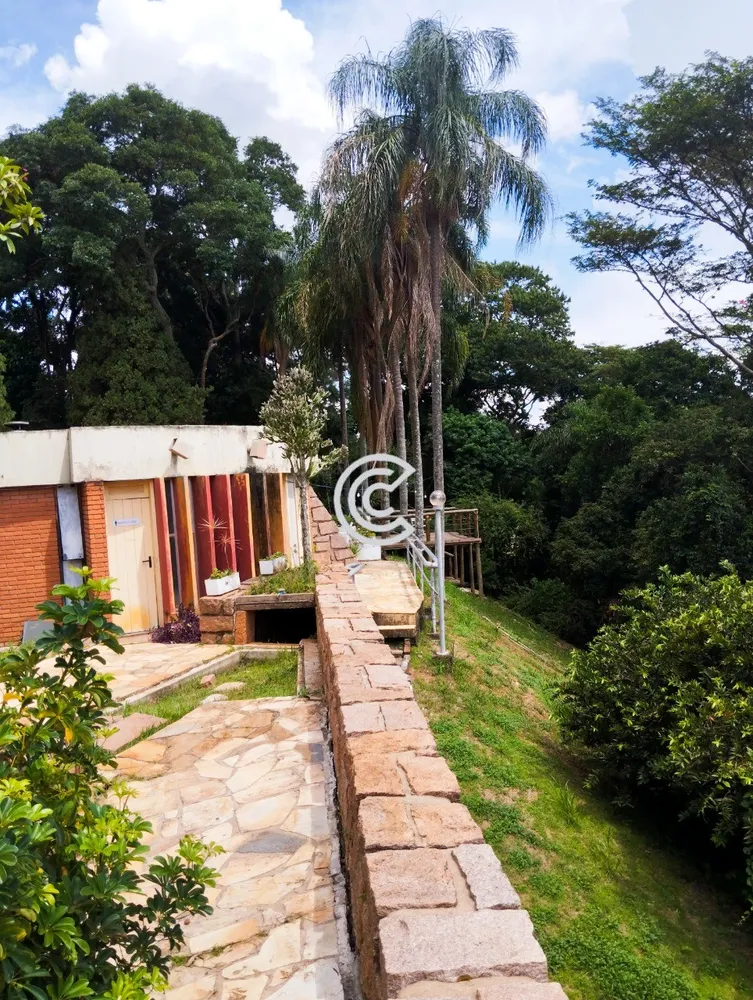 Chácara, 4 quartos - Foto 1