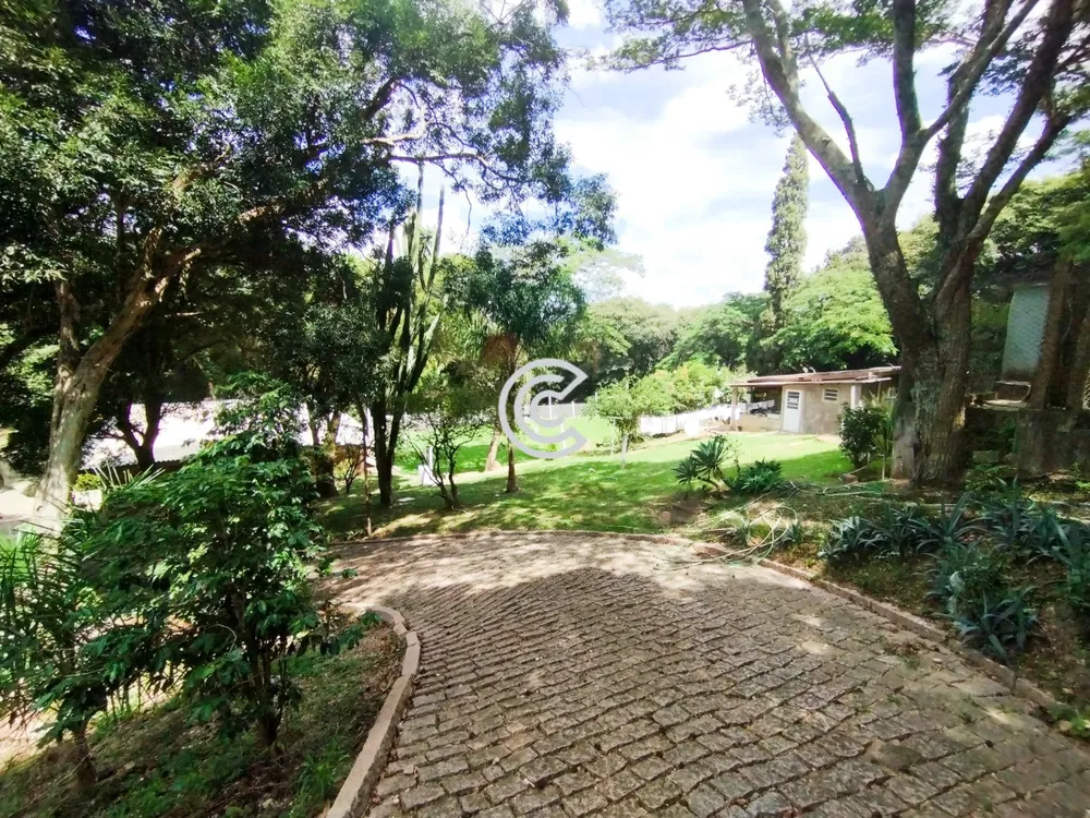 Chácara, 4 quartos - Foto 16