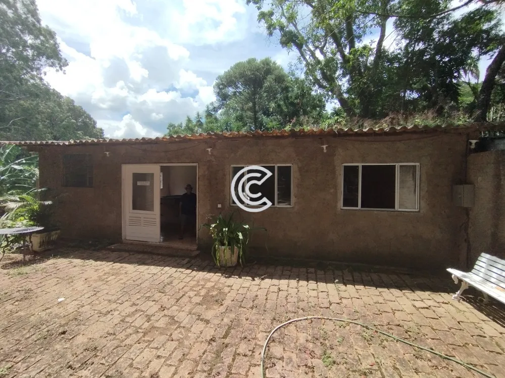 Chácara, 4 quartos - Foto 4