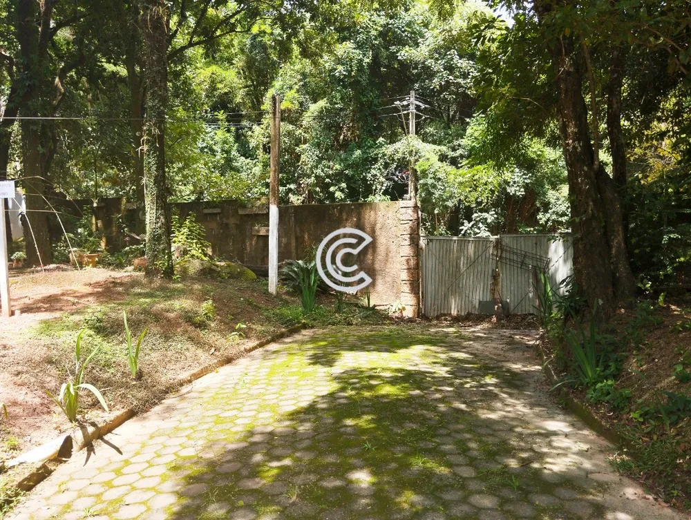 Chácara, 4 quartos - Foto 3