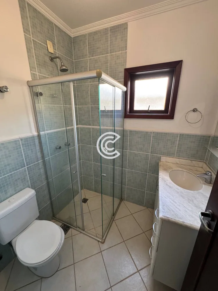 Casa de Condomínio, 5 quartos - Foto 9