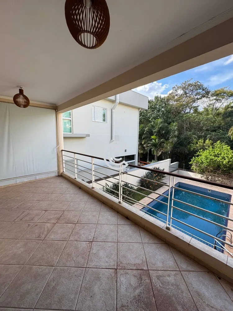 Casa de Condomínio, 5 quartos - Foto 3